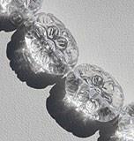 Crystal Gemstone Carved Nugget